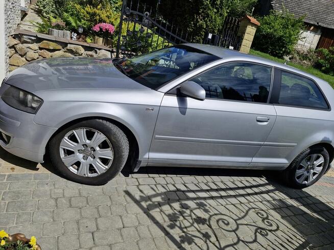 Sprzedam audi a3 , cena 9200,zl Tworkowa - zdjęcie 7