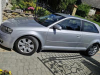 Sprzedam audi a3 , cena 9200,zl Tworkowa - zdjęcie 7