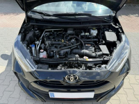 Toyota Yaris Zielona Łąka - zdjęcie 10