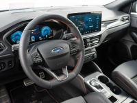 Ford Focus PY1004A#2.3 EcoBoost ST X Pakiet zimowy Salon PL VAT23% Gdańsk - zdjęcie 6