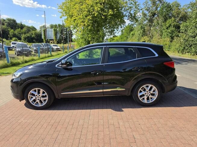 Renault Kadjar Cielcza - zdjęcie 3