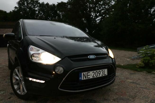 Sprzedam Ford S-Max Elbląg - zdjęcie 1
