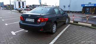 TOYOTA COROLLA 1,4 90 KM Stromiec - zdjęcie 2