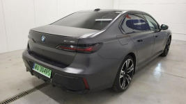 BMW i7 105.7kWh xDrive60 M Sport Grójec - zdjęcie 6