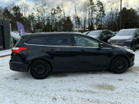 Ford Focus 1.6 150kM! Salon Polska ! I właściciel ! Pęcice - zdjęcie 2