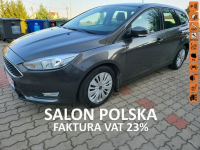 Ford Focus Tylko Salon Polska 1Właściciel GWARANCJA serwis ASO Białystok - zdjęcie 1