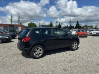 Nissan Qashqai 1.6 benzyna + gaz, ekonomiczne pewne auto Rawa Mazowiecka - zdjęcie 11