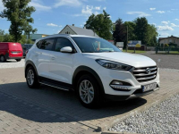 Hyundai Tucson Krajowy Bogate wyposazenie Mirsk - zdjęcie 3
