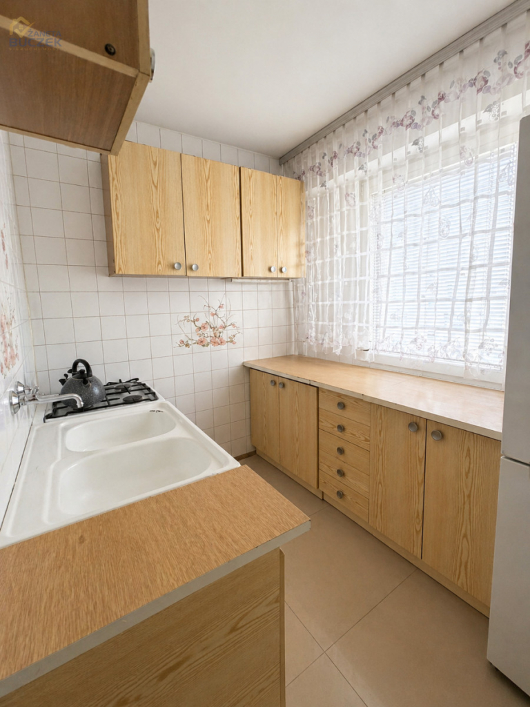 Na sprzedaż mieszkanie–Sochaczew, ul. Żeromskiego Sochaczew - zdjęcie 8