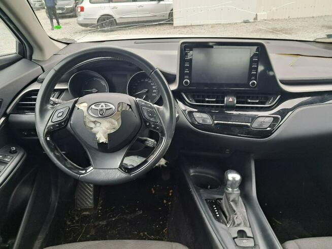 Toyota C-HR Komorniki - zdjęcie 8