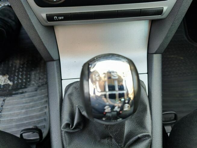 Škoda Octavia 2010*LIFT*1.2Tsi*Benzyna Bibice - zdjęcie 11