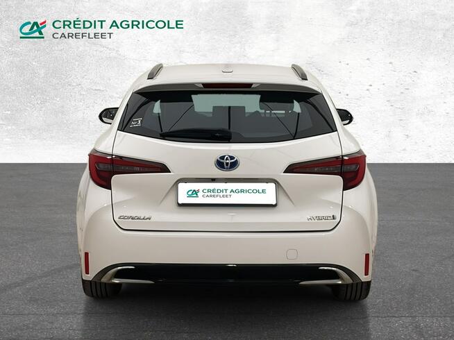 Toyota Corolla 1.8 Hybrid Comfort Kombi Warszawa - zdjęcie 6