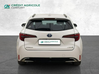 Toyota Corolla 1.8 Hybrid Comfort Kombi Warszawa - zdjęcie 6