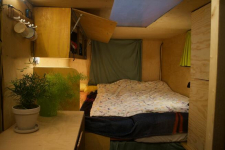 Mercedes Sprinter 308 CDI 2001 366 tyś. km | Całoroczny | We Legionowo - zdjęcie 4