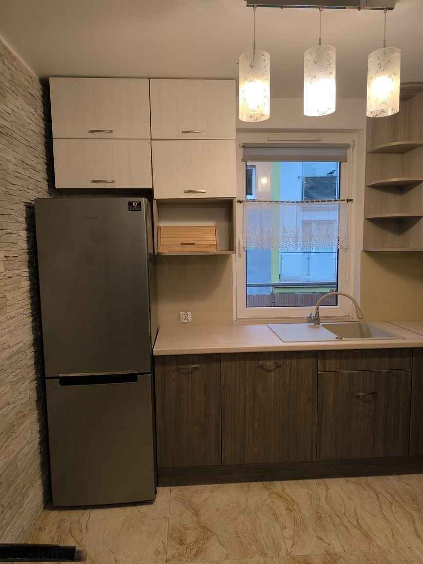 3pok, 70met, Okolice Cynamonowej BALKON/GARAŻ/2013 (Wrocław) Psie Pole - zdjęcie 10