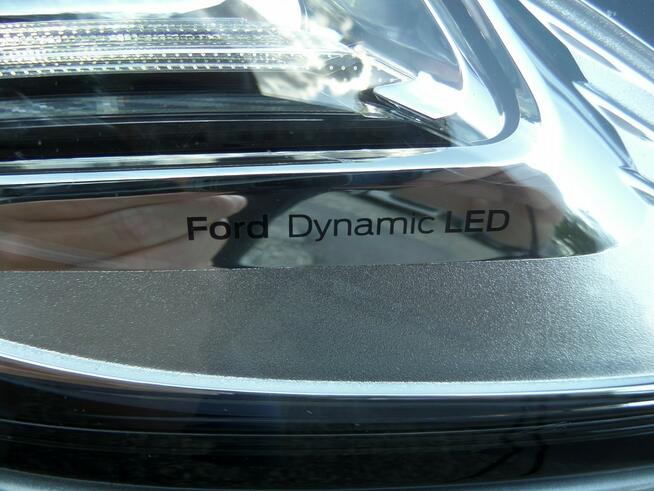 Ford Mondeo *2,0*Automat*Led*Xenon*Nawigacja* Rybnik - zdjęcie 4