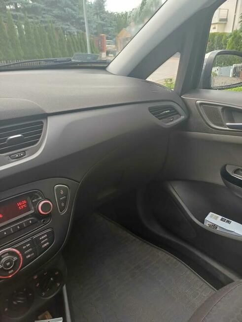 Sprzedam samochód Opel Corsa salon Polska Białystok - zdjęcie 8