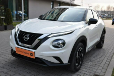 Nissan Juke Fvat/Krajowy/Bezwypadkowy/Automat Balice - zdjęcie 3