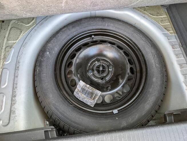 Opel Corsa D 1.0 2007 Benzyna | Tempomat | Czujniki | Opłaty Olsztyn - zdjęcie 12