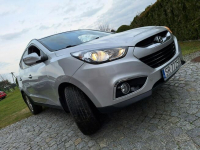 Hyundai ix35* 1.7 crdi* !!!GWARANCJA W CENIE!!!* niski przebieg* Rybnik - zdjęcie 7