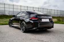 BMW M2 G87 480KM M Carbon | M Driver | Cesja leasingu / FV23% Warszawa - zdjęcie 4