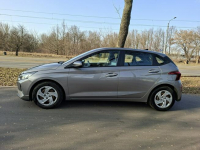 Hyundai i20 1,2 salon polska Łódź - zdjęcie 4