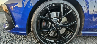 2.0 TSI Golf R Black Edition, rabat 43 784 zł, Gotowy do odbioru ! Warszawa - zdjęcie 5