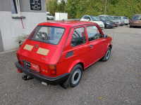 Fiat 126 Janów Lubelski - zdjęcie 4