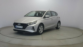 Hyundai i20 1.2 Pure! Z Polskiego Salonu! Faktura VAT! Warszawa - zdjęcie 3