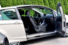 Ford B-Max 1.5 TDCi 95KM Klima 2 x Drzwi Boczne Pdc Płock - zdjęcie 11