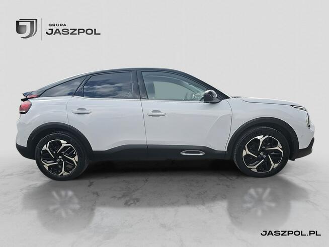 Citroen C4 Max, Mhev,Salon PL, Gwarancja Łódź - zdjęcie 4