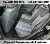 Ford Fiesta MK7 • 5 drzwi • 2010r • 1.25 benzyna • KLIMA • z Niemiec Nowe Miasto Lubawskie - zdjęcie 8