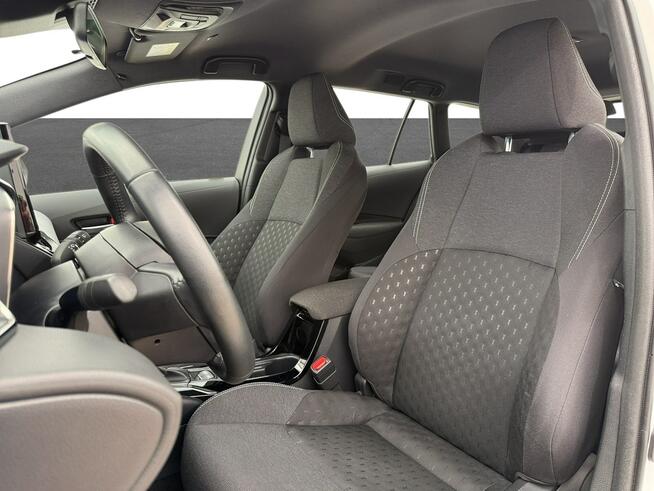 Toyota Corolla 1.8 Hybrid Comfort Kombi Warszawa - zdjęcie 10