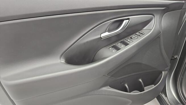 Hyundai i30 1.5 T-GDI 48V Smart ! Z Polskiego Salonu ! Faktura VAT ! Warszawa - zdjęcie 10