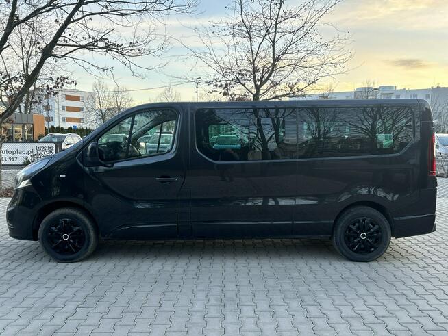 Opel Vivaro VAT 23% Poznań - zdjęcie 6