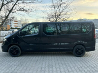 Opel Vivaro VAT 23% Poznań - zdjęcie 6
