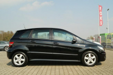 MERCEDES B200 CDI II WŁAŚCICIEL STAN BDB DOINWESTOWANY AUTOMAT Goczałkowice-Zdrój - zdjęcie 7
