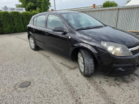 Astra H z lpg