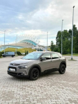 Citroen C4 Cactus 1.2 PureTech 110km Gdynia - zdjęcie 2