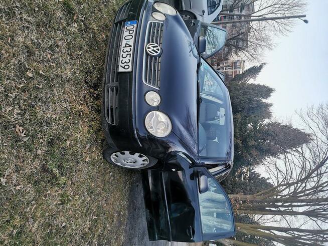VW POLO 9n 2002 1.2 Karczów - zdjęcie 6