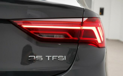 Audi Q3 W cenie: GWARANCJA 2 lata, PRZEGLĄDY Serwisowe na 3 lata Kielce - zdjęcie 8