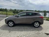 Hyundai ix35 AUTOMAT*AWD*zadbany*serwisowany Sierakowice - zdjęcie 8