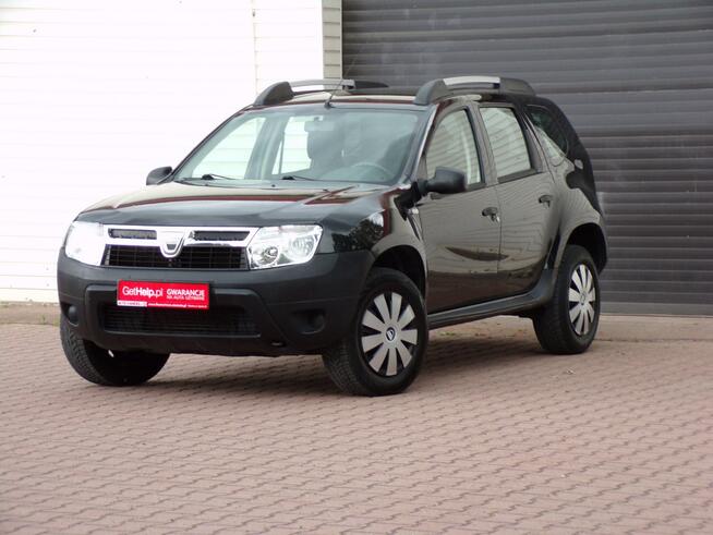 Dacia Duster Klima /Gwarancja /Lift /1,6 /105KM /2013r Mikołów - zdjęcie 5