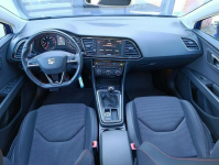 LEON FR 1.4 CarPlay Bezwypadkowy, Nawigacja Dulowa - zdjęcie 7
