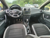 Dacia Sandero Stepway 0.9 TcE 90 KM Klima Navi !!! Słupca - zdjęcie 11