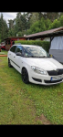 Skoda fabia 2013 1.2 benzyna Świdnica - zdjęcie 9