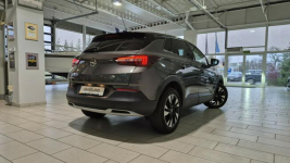 Opel Grandland X Elegance 1.5 D 130KM AT8 automat Giżycko - zdjęcie 5