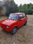 FIAT 126 P Poręby Kupieńskie - zdjęcie 4