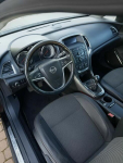 **Opel Astra J*1.7 CDTI 110 KM* COSMO*SERWIS*BEZWYPADKOWA*** Włocławek - zdjęcie 10