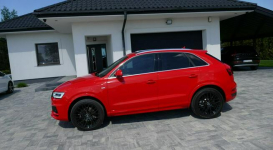 Audi Q3 Pakiet S-Line! Automat! Niski Przebieg! Gwarancja! Grójec - zdjęcie 9